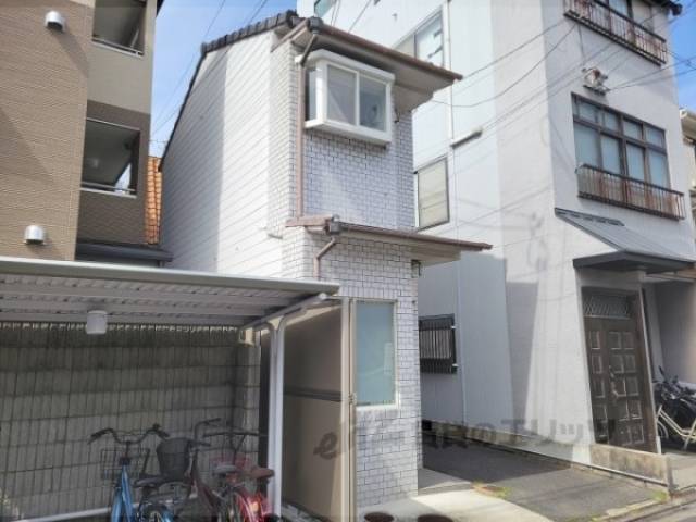貸家外観写真3