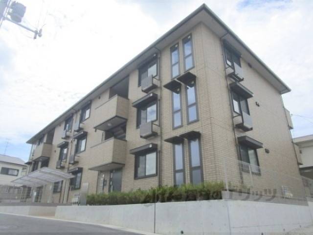 サンライズ外観写真1