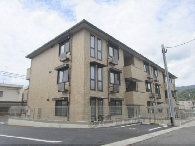 サンライズ外観写真2