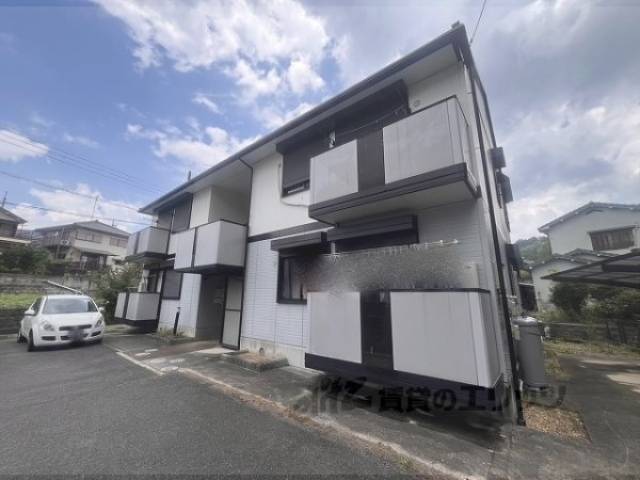 スペースＭＨＭ　Ｃ棟外観写真1