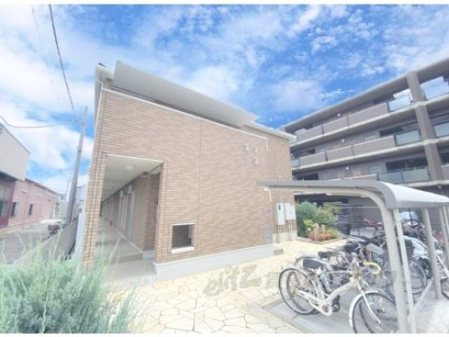 ブリーゼ外観写真2