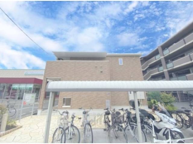 ブリーゼ外観写真3