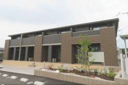 キャンティスレイジー外観写真