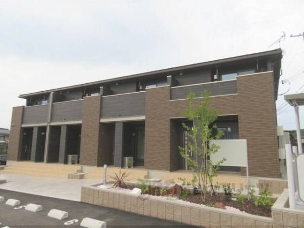 144124の外観写真