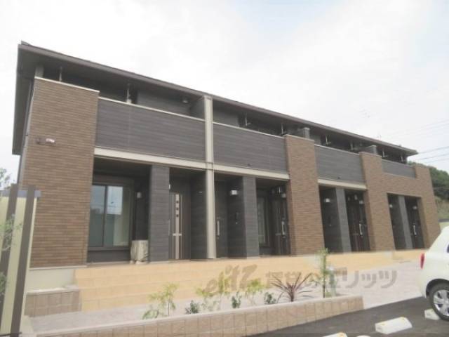 キャンティスレイジー外観写真3