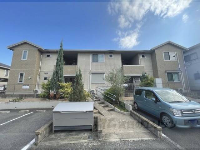 デラッセ真美ケ丘外観写真3