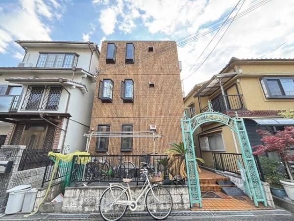 144133の外観写真