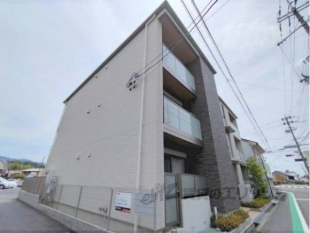 シャーメゾン桜井外観写真3