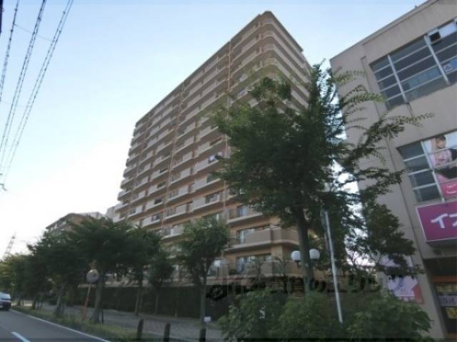 ライオンズステーションプラザ壱番館外観写真3