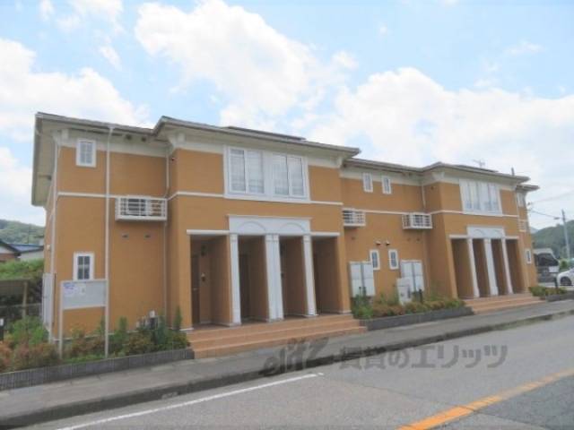 サザンヒルズ外観写真3