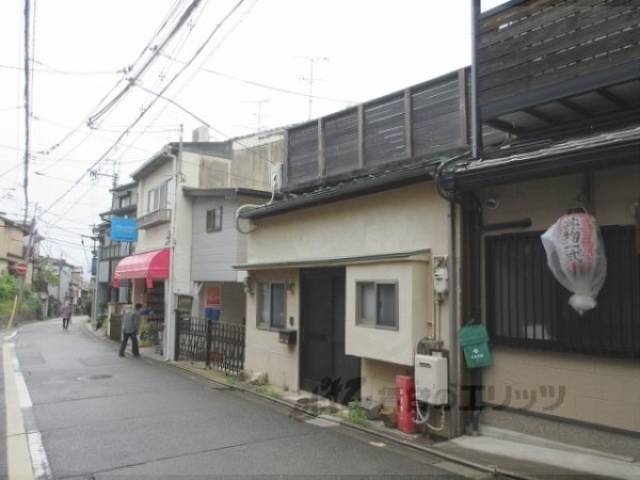 貸家外観写真2