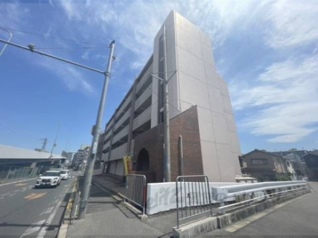 奥野マンション外観写真3