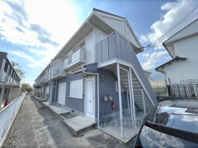 ファミールＹＡＭＡＭＯＴＯ外観写真1