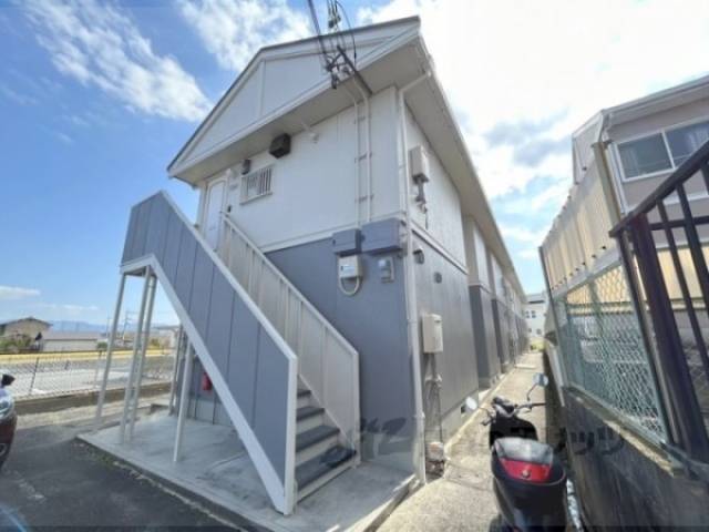 ファミールＹＡＭＡＭＯＴＯ外観写真2