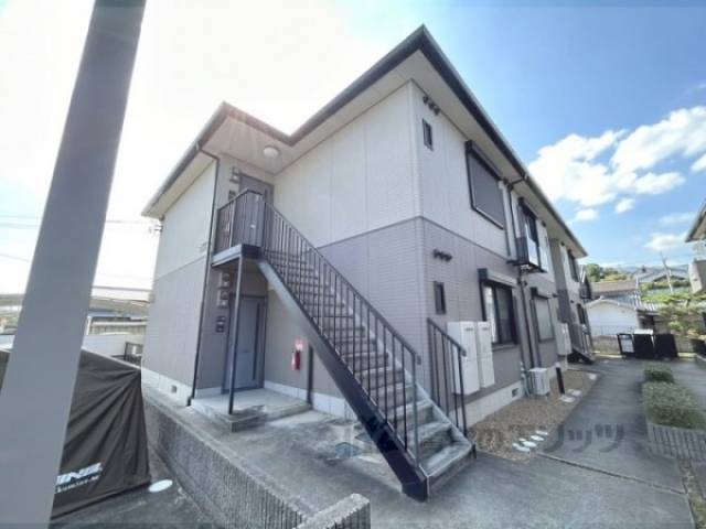 サウス・サンティーナ外観写真2