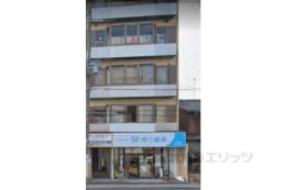 GCビル(テナント）外観写真