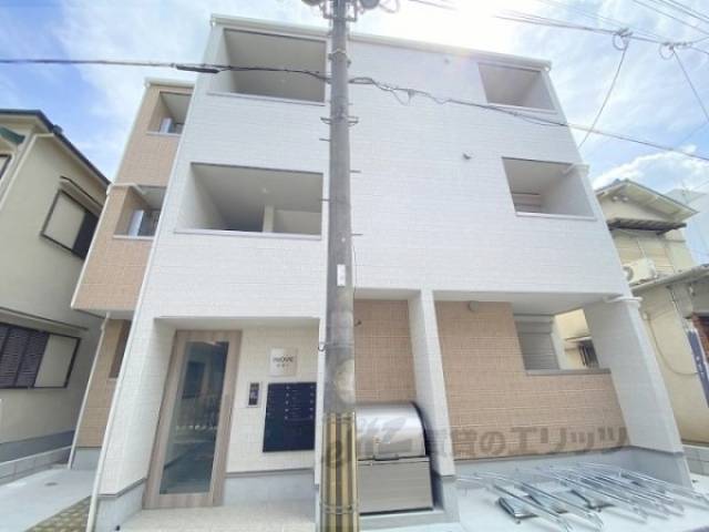 ＩＮＯＶＥ寝屋川外観写真1