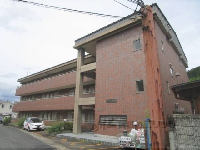 シャンクレール小桜外観写真1