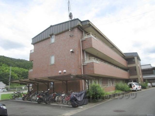 シャンクレール小桜外観写真2