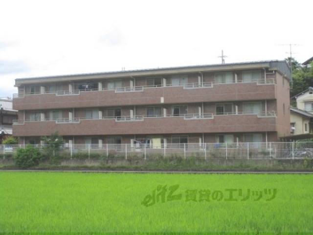 シャンクレール小桜外観写真3