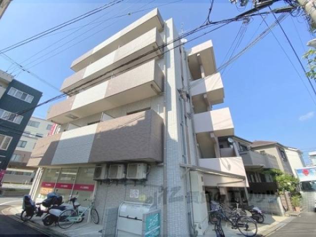 グランツ寝屋川外観写真1