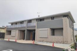 インアミティ外観写真