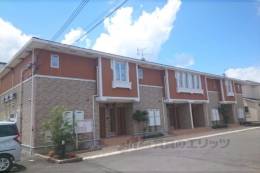 クレメント・オーブ外観写真