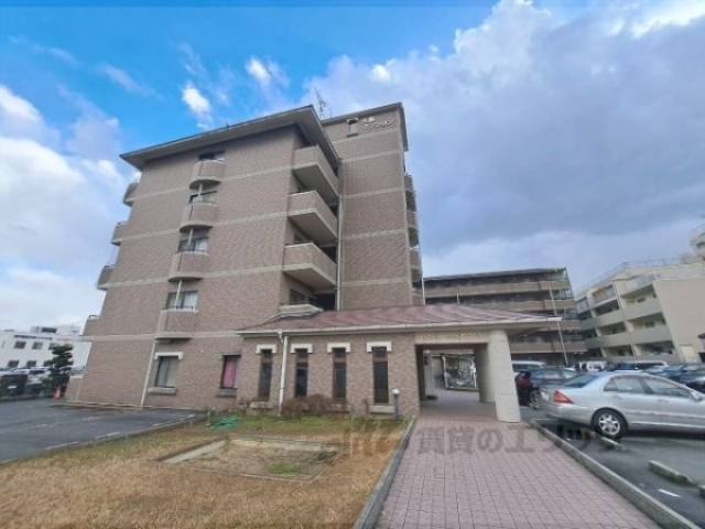 大喜マンション外観写真2