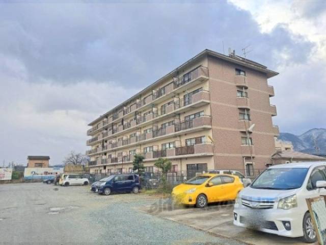 大喜マンション外観写真3