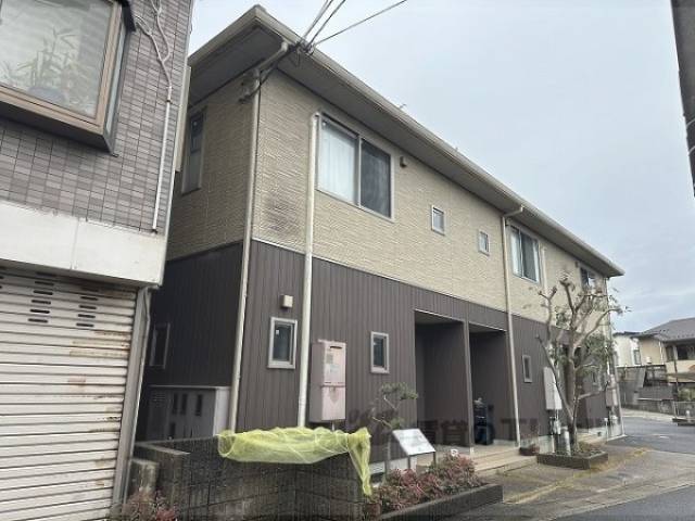 THE BRIGHT GARDEN 嵐山外観写真3