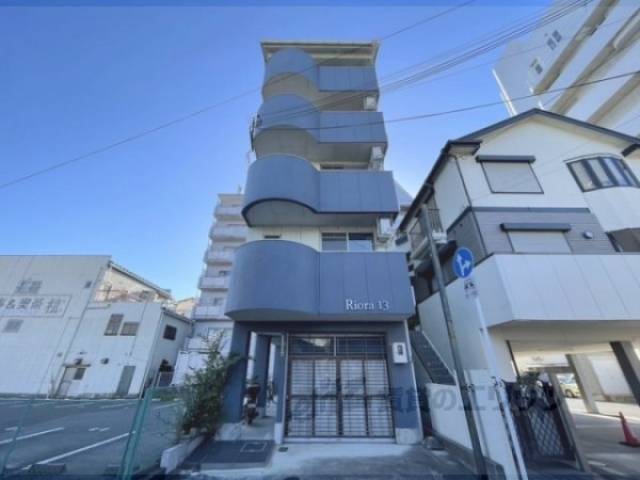 Ｒｉｏｒａ１３外観写真2