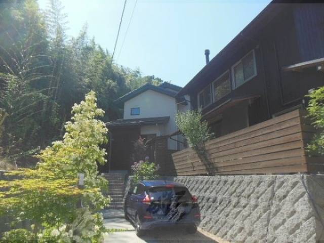 貸家外観写真2