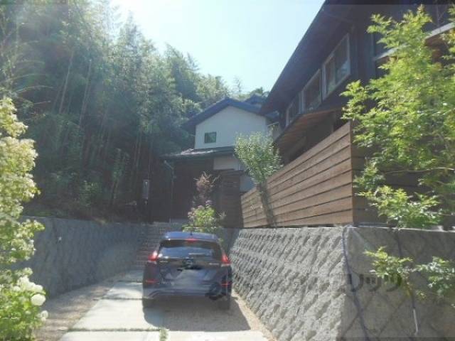 貸家外観写真3