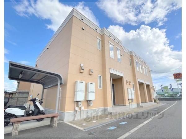 144406の外観写真