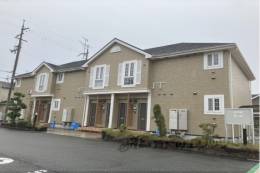 サニーセレノＢ外観写真