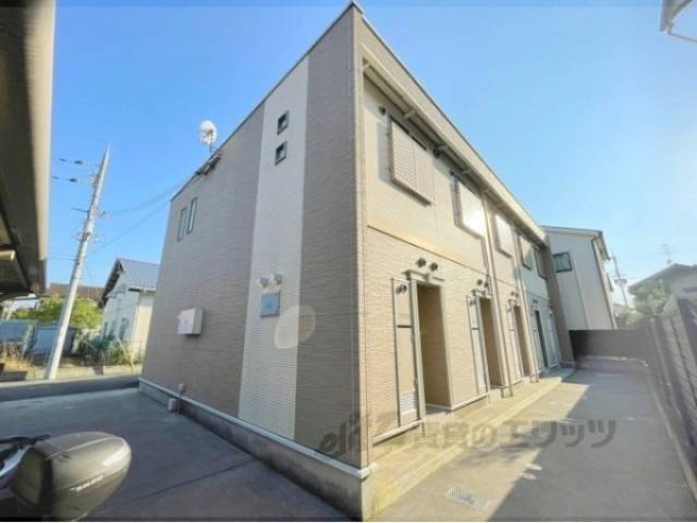 レオネクスト長柄外観写真1