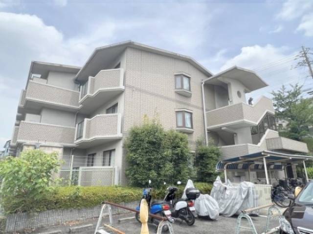 サニーヒル長坂外観写真2