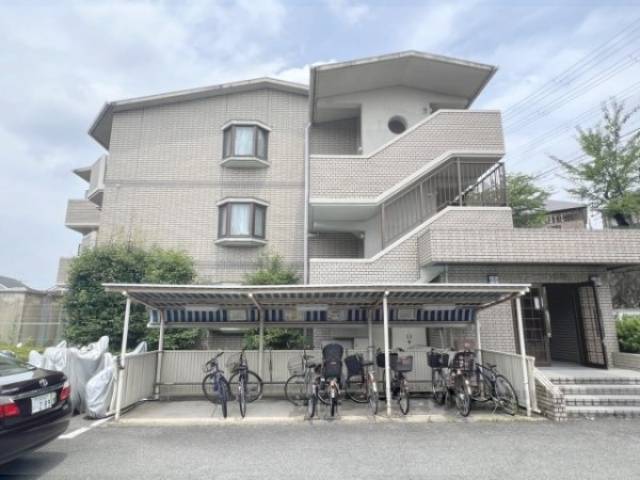 サニーヒル長坂外観写真3