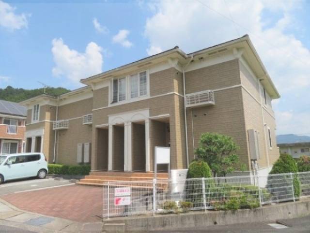 エスペランサ１外観写真1