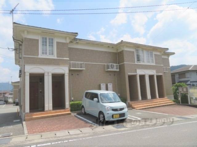 エスペランサ１外観写真2