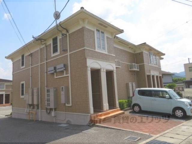 エスペランサ１外観写真3