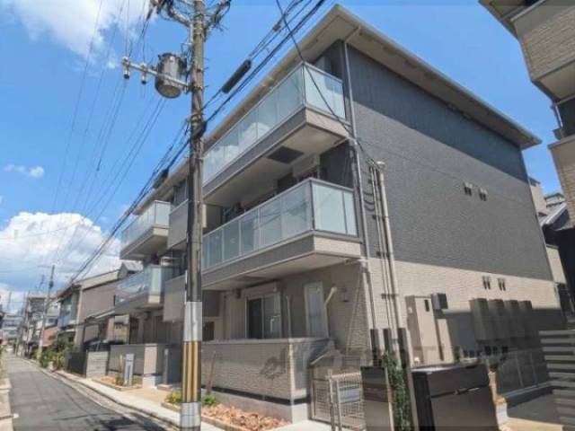 フォルトゥーナ外観写真2