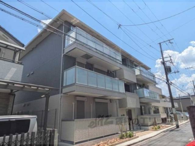 フォルトゥーナ外観写真3