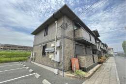 ロジュマン葛城　Ｂ棟外観写真