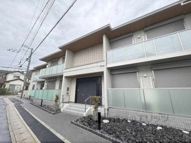 Ｓｈａｍａｉｓｏｎ蓮外観写真3