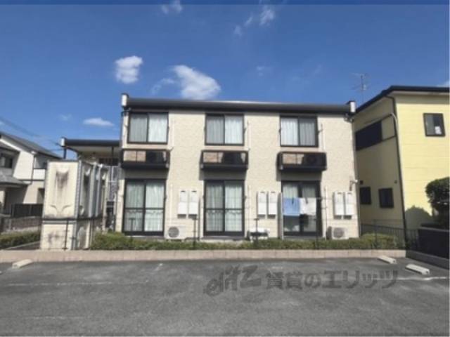 レオパレスウィン　ウィン外観写真3