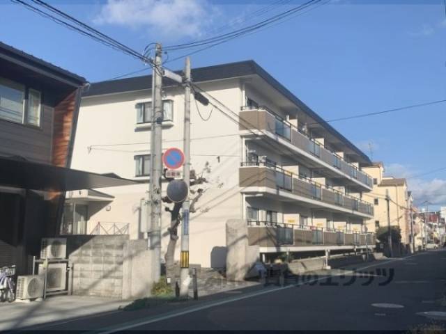 ソレイユ神田１棟外観写真2
