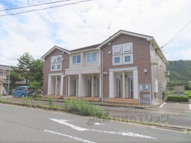 シエル・ケイエム外観写真3