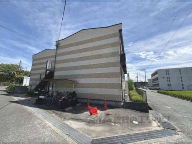 レオパレスＭＩＹＡ外観写真2
