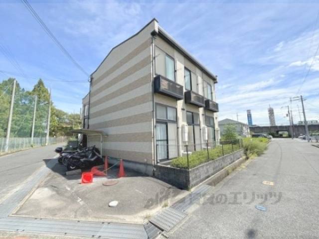レオパレスＭＩＹＡ外観写真3